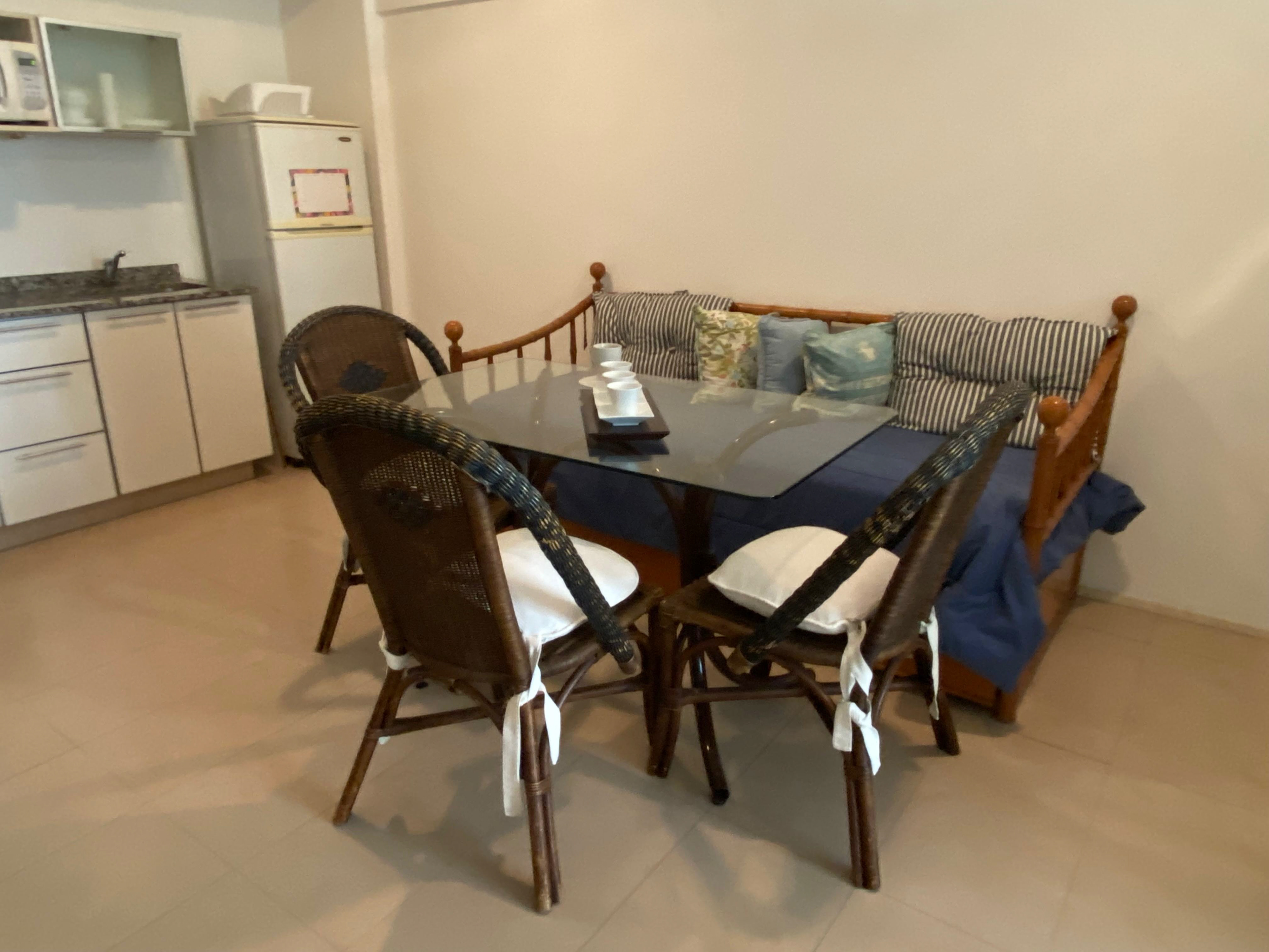 Dormitorio vista 3