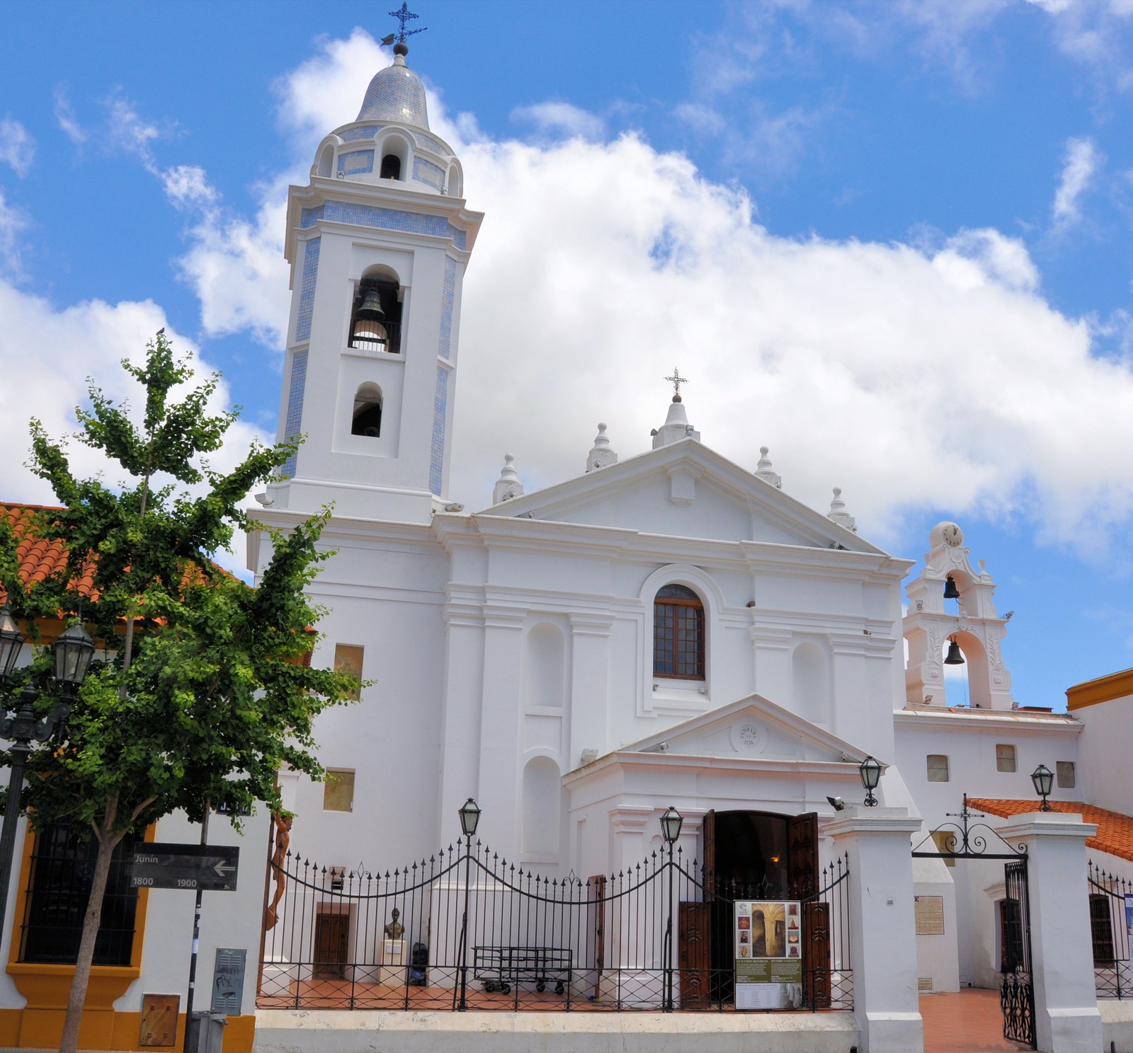 Basílica del Pilar