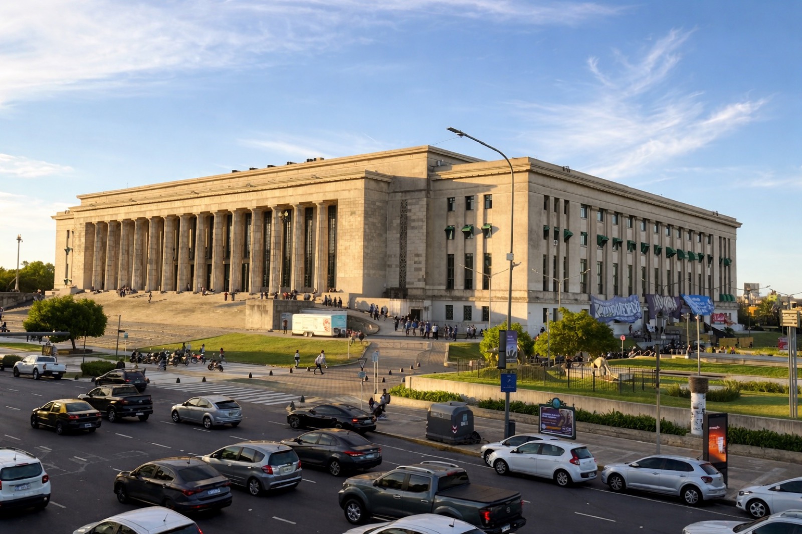 Facultad de Derecho